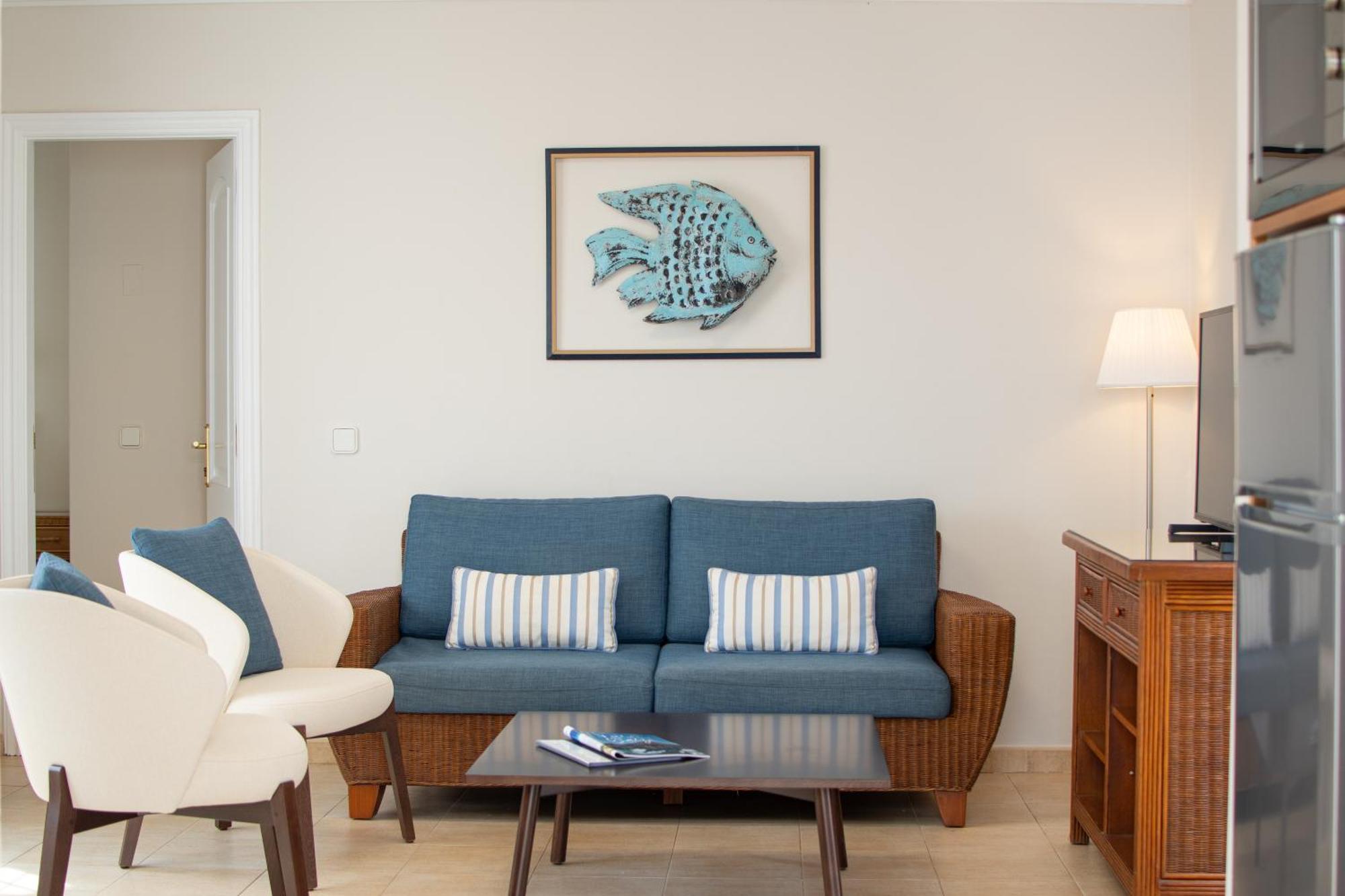 Apartamentos Livvo Coloradamar Плайя-Бланка Екстер'єр фото